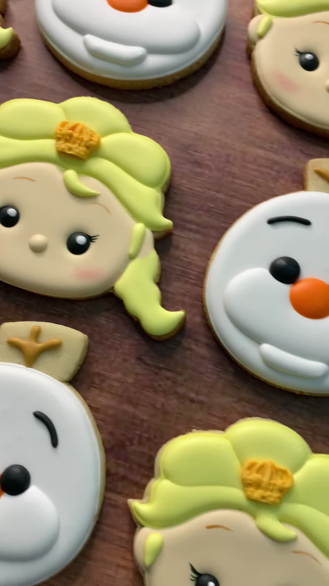 @Alana Cookies