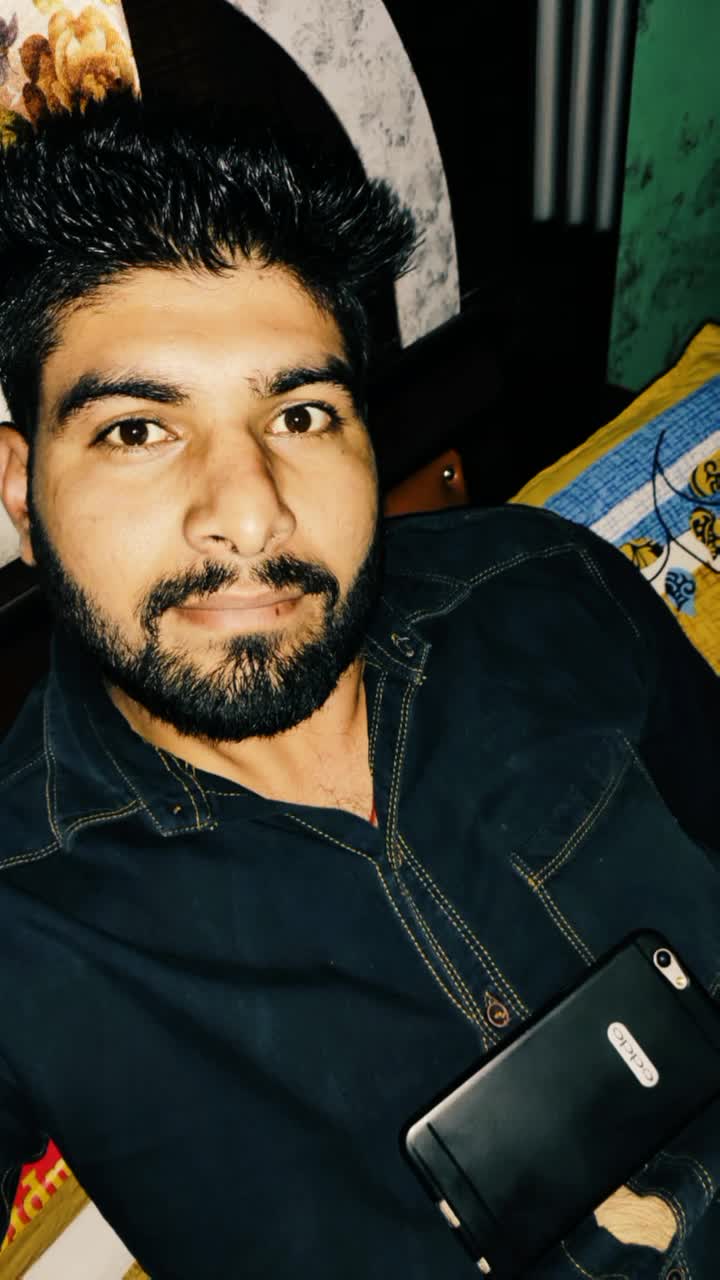 @Shubham Kharb116
