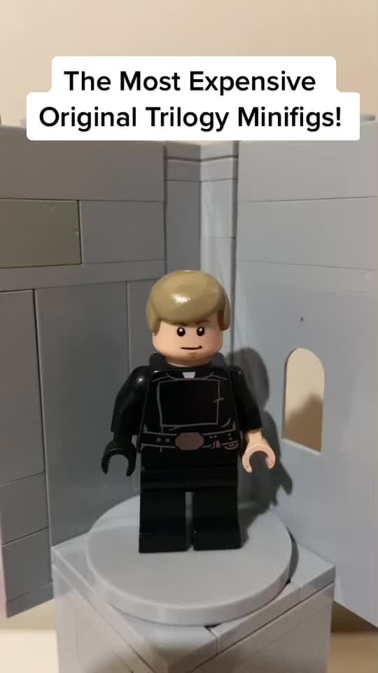 @Million Bricks