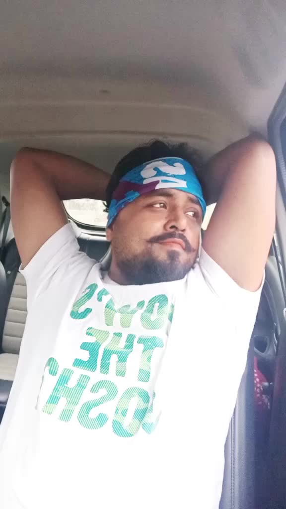 @Mahfooz Khan