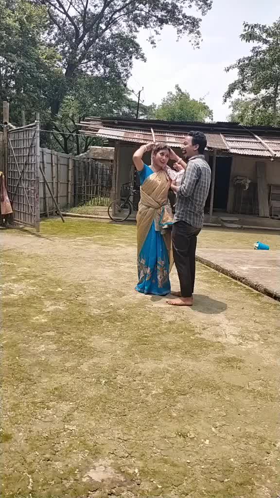 @Ratan Das