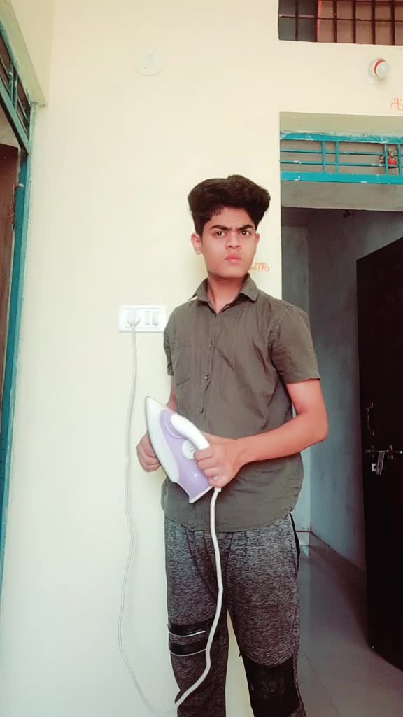 @Sachin soni ๐ฅโโ