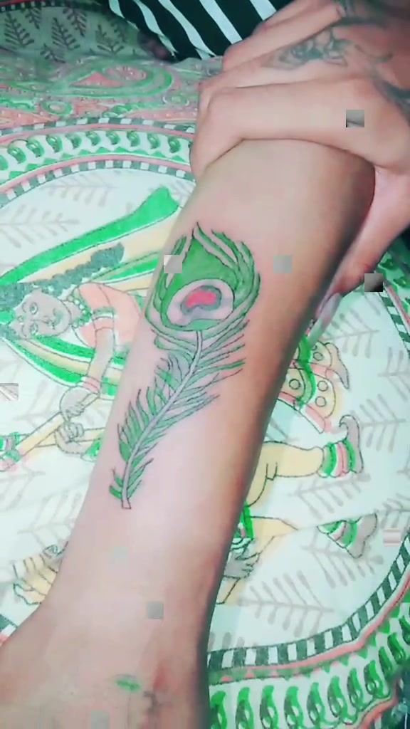 @Ren Tattoozz
