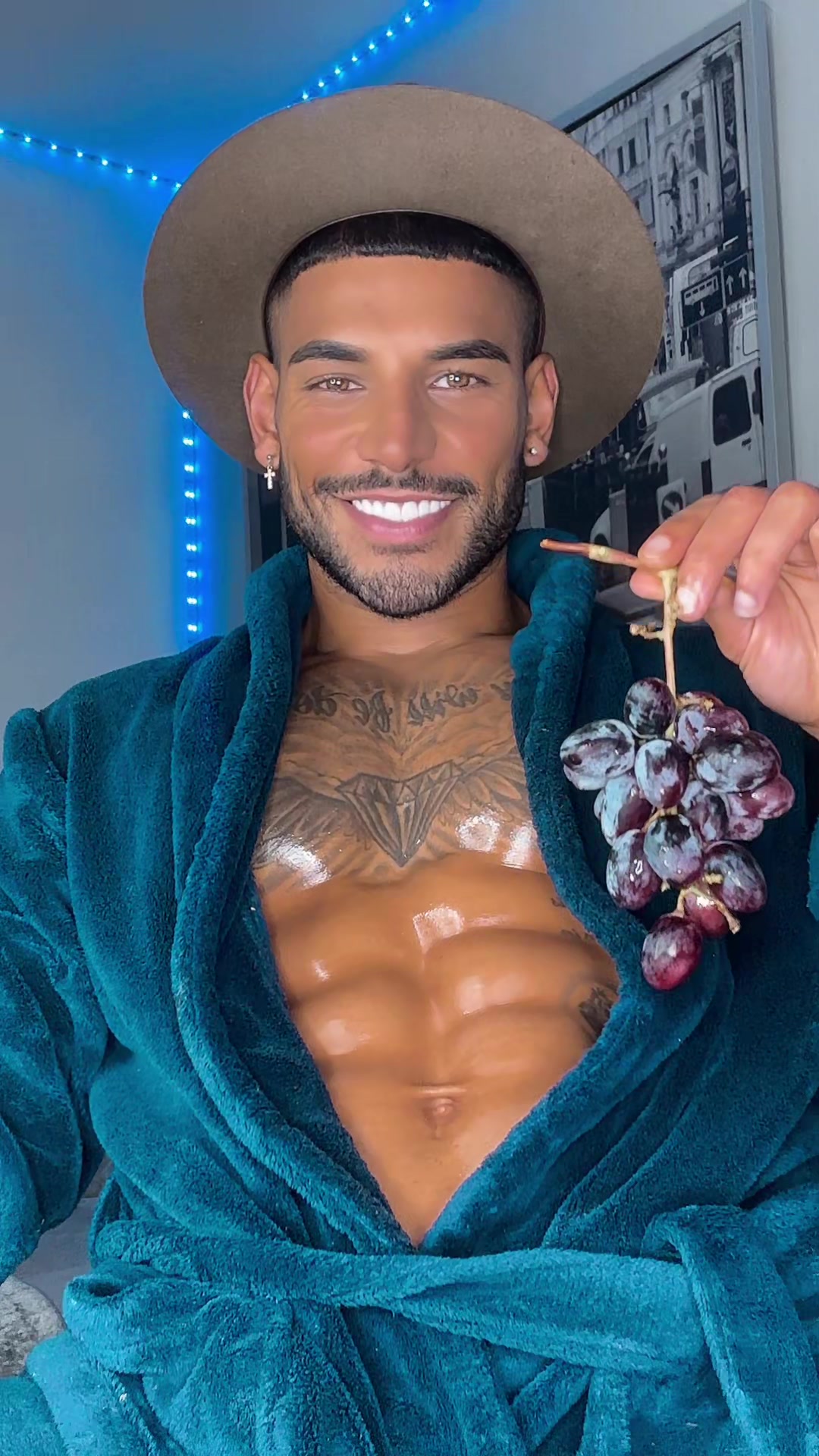 @Mr Exotic 🌴