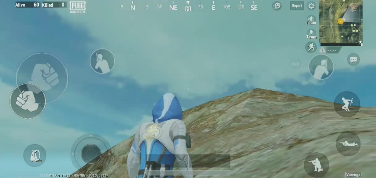 @pubg lite