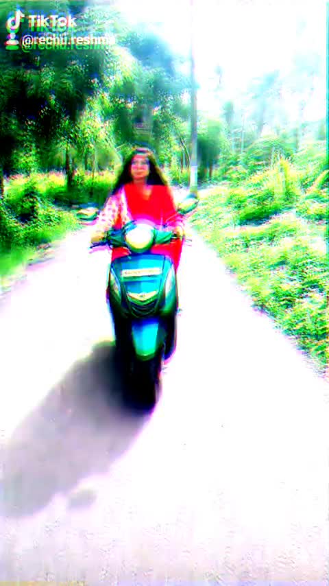 @Rechu. Reshma