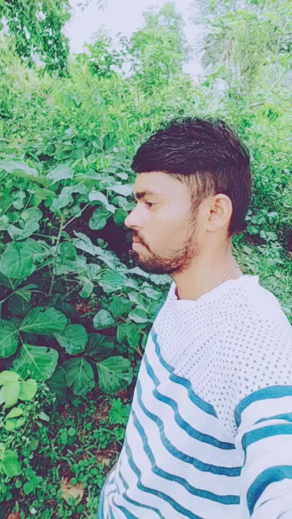 @Dev Kumar Mishra