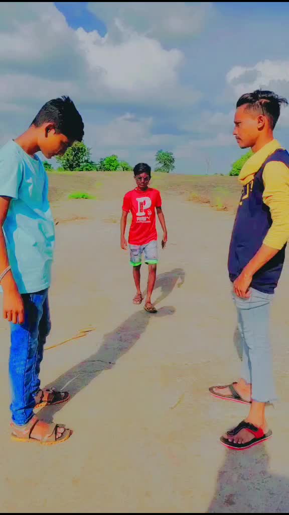 @Maddy Jadhav
