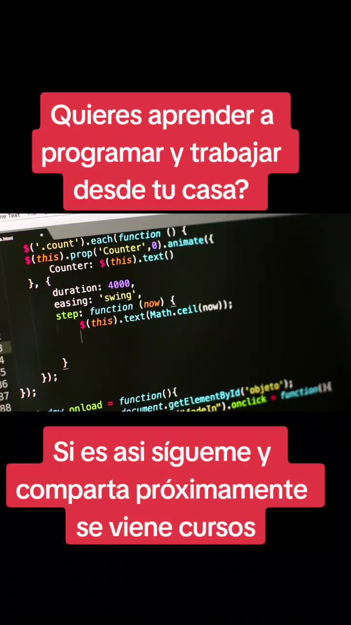 @Programarr