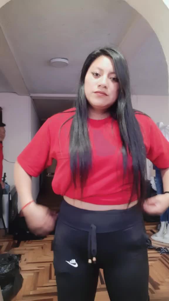 @Jessica Macarena