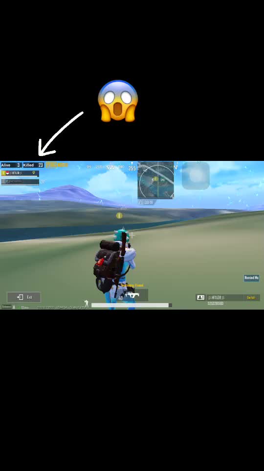 @EVERYCLUTCHYT
