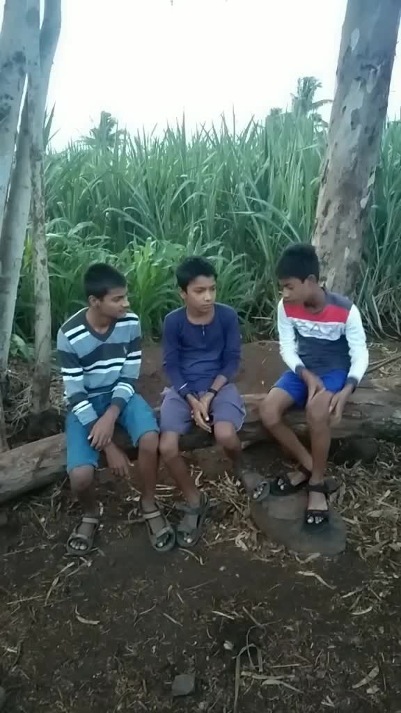 @Ritesh Gavde