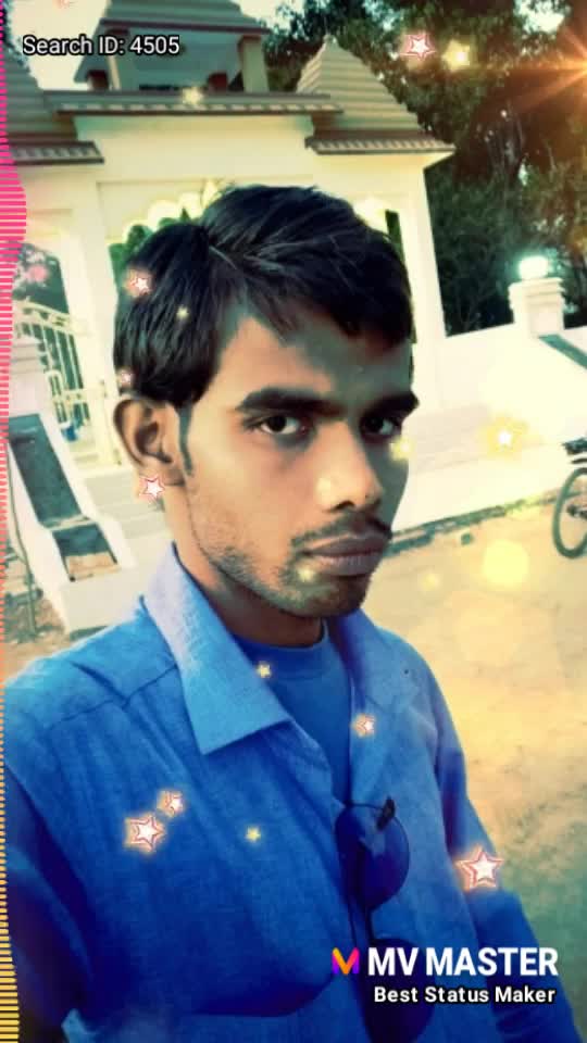 @💖🌹CHOTU SAHU🌹💖
