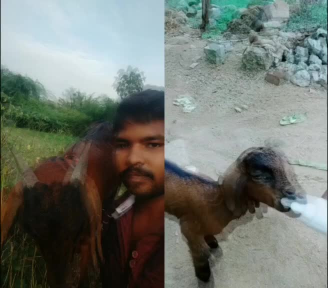@Thuppaki Mari Mari