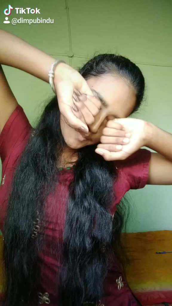 @D boss ganchali👸👑