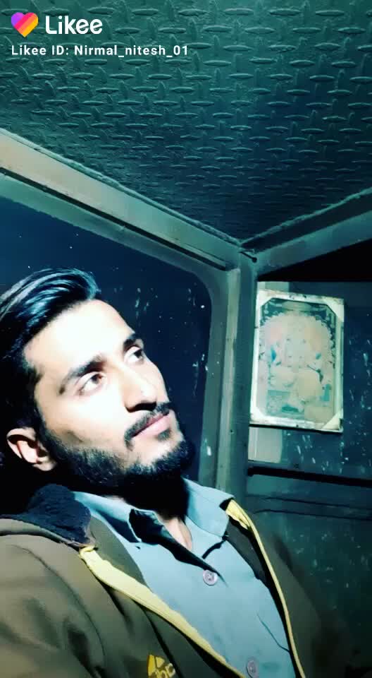 @Nirmal Nitesh