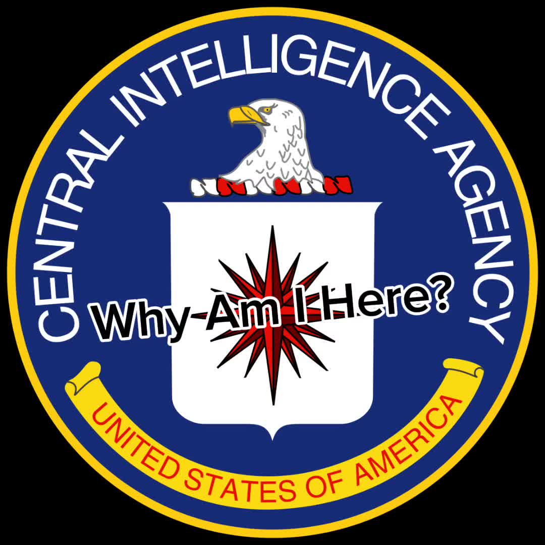 @CIA