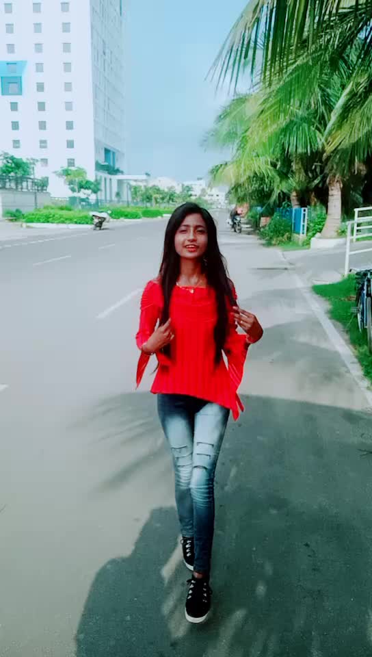 @নিউ টাউনের মেয়ে আমি