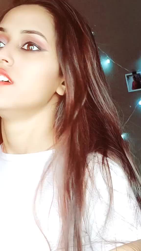 @Babli Badmash 😉😍😘