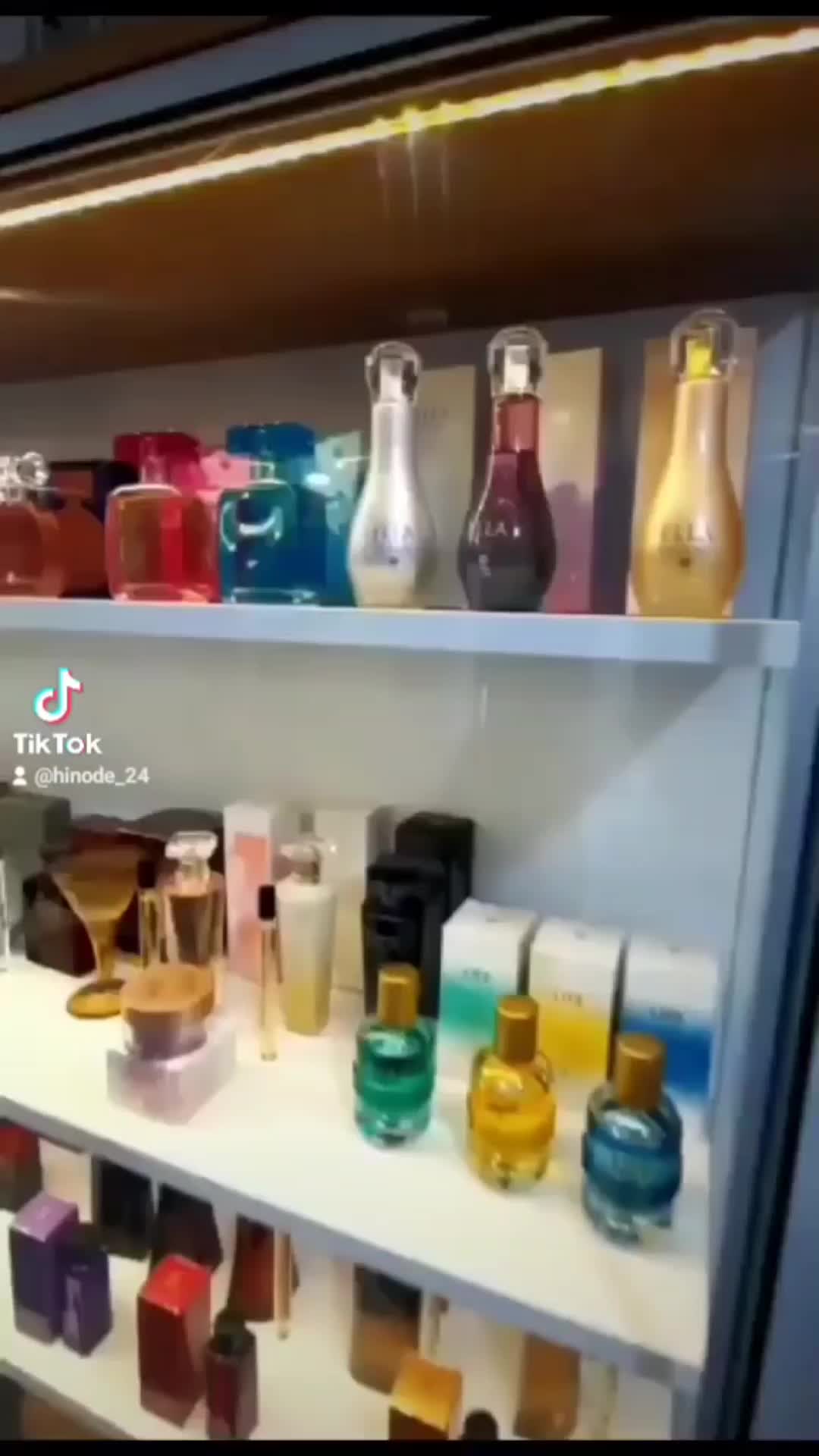 @HINODE PRODUCTS