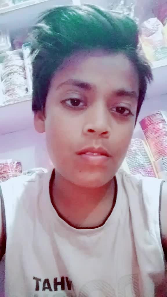 @prince jangam
