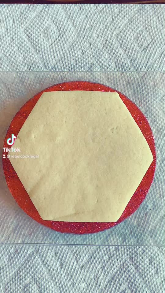 @Rebel Cookie Gal
