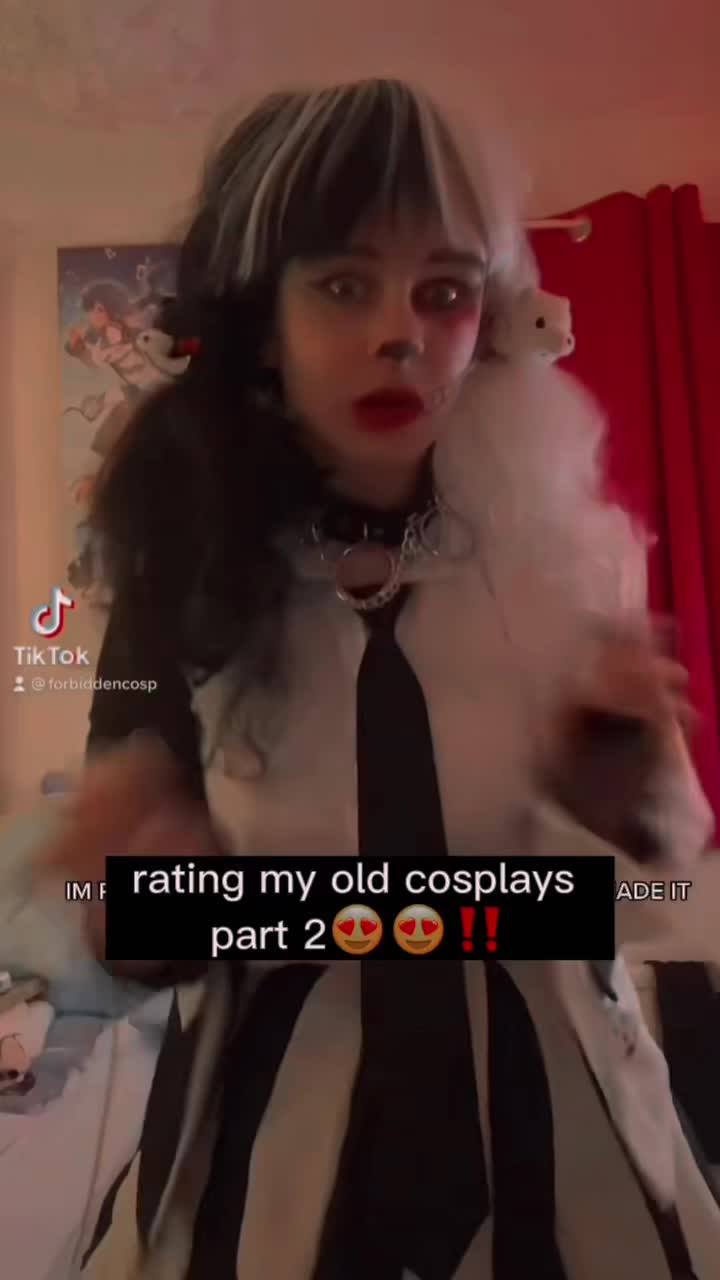 @Vivian ‼️