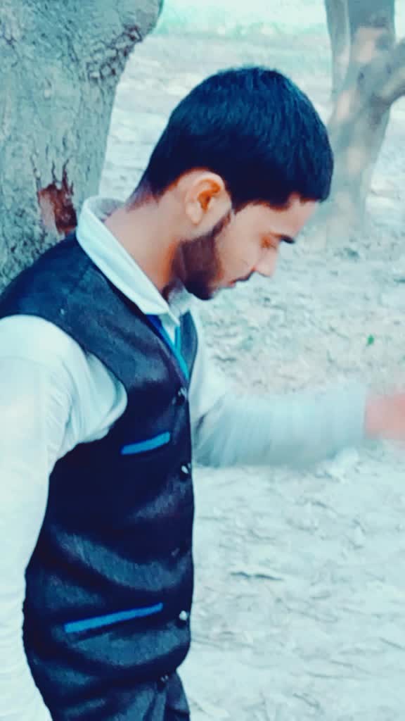 @Aarif Tyagi