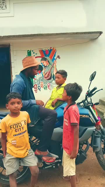 @Balaji balabanta