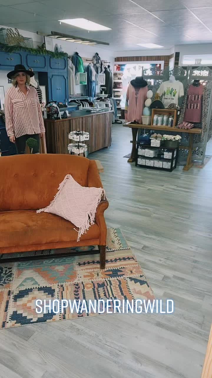 @Wandering Wild Boutique