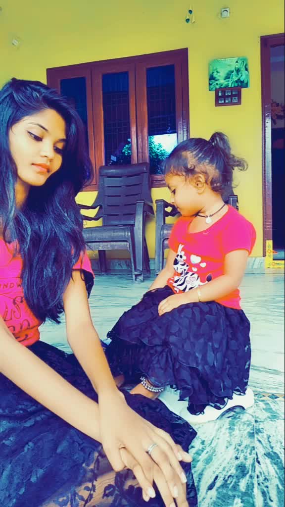 @Sravyaanand