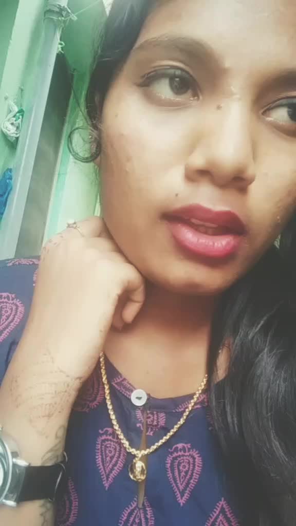 @Bhanu priya ❤😍