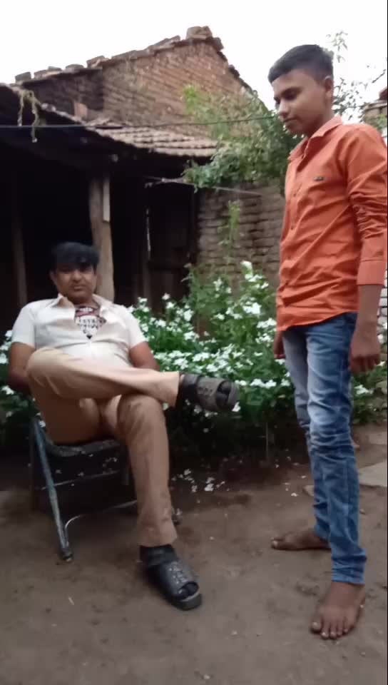 @Harsh Kaklotar