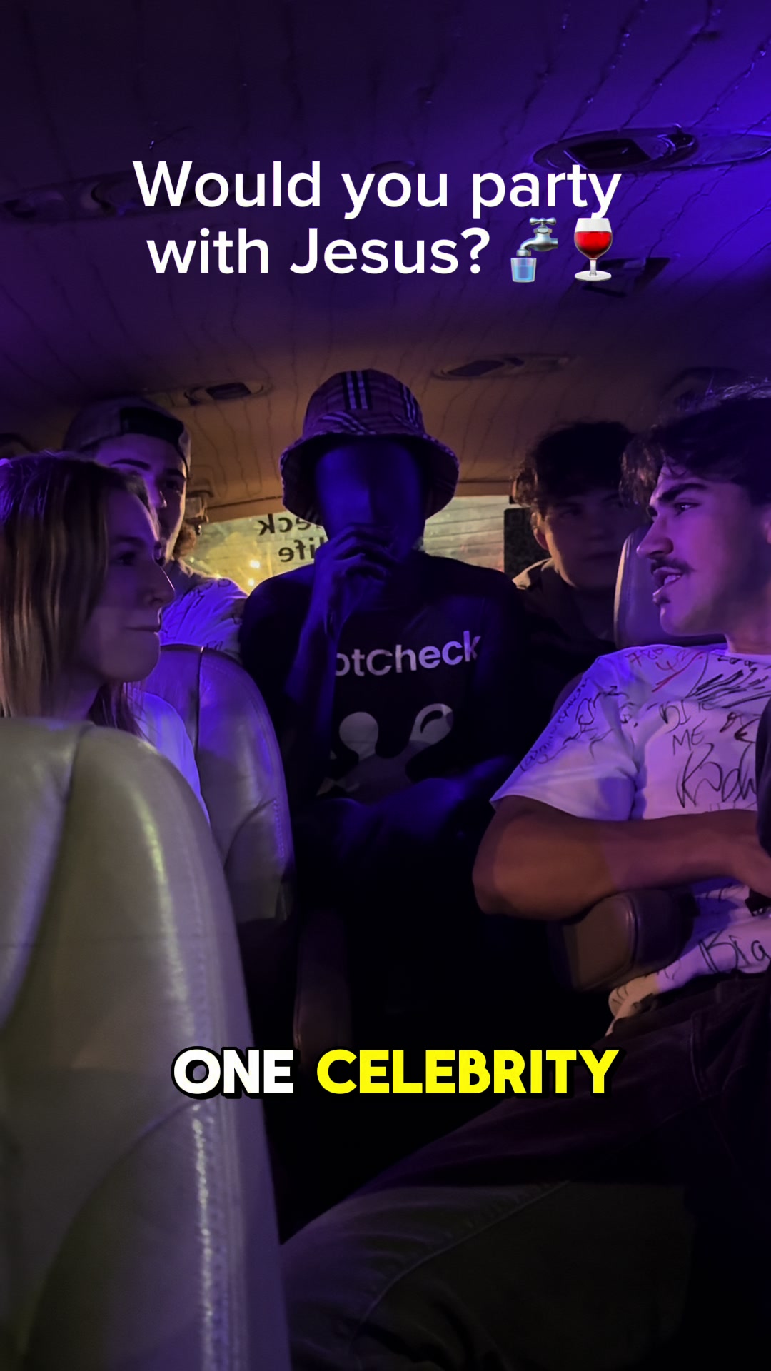 @SpotCheck