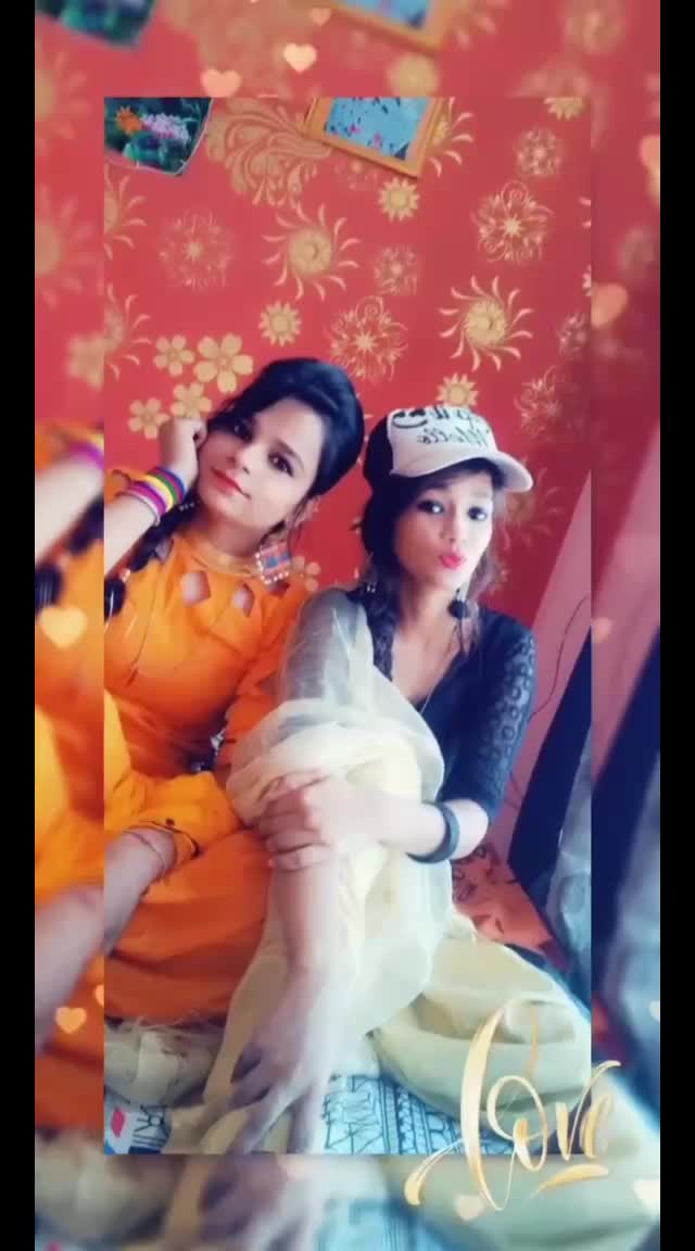 @Angel Sanaya Sharma