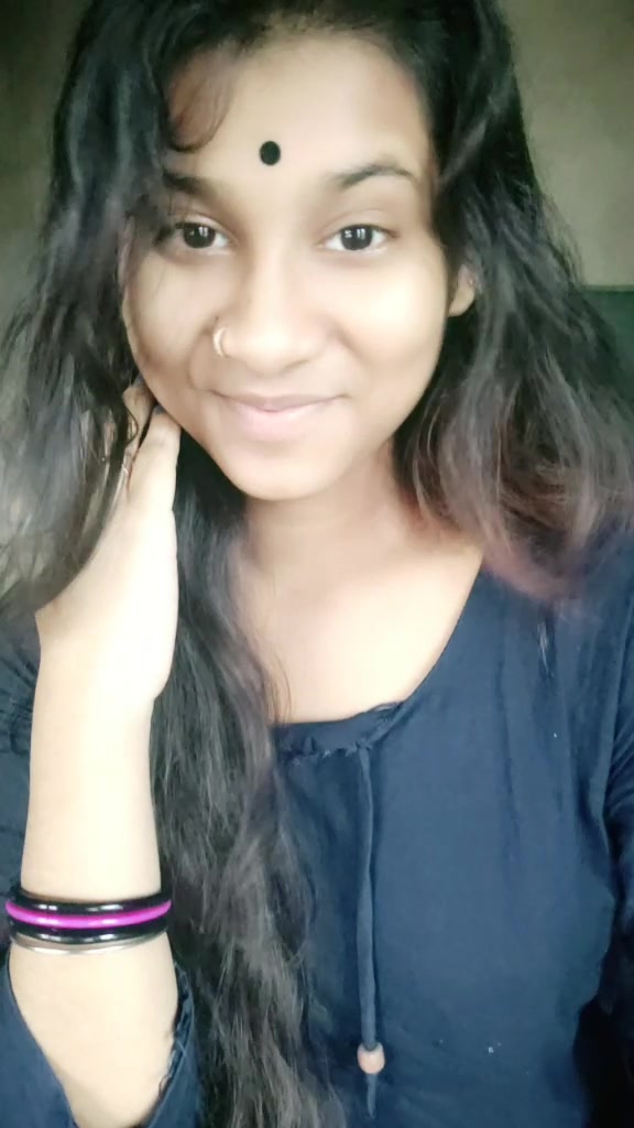 @❤️❤️cute riya😘❤️