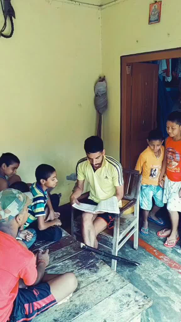 @Kumar Vishal
