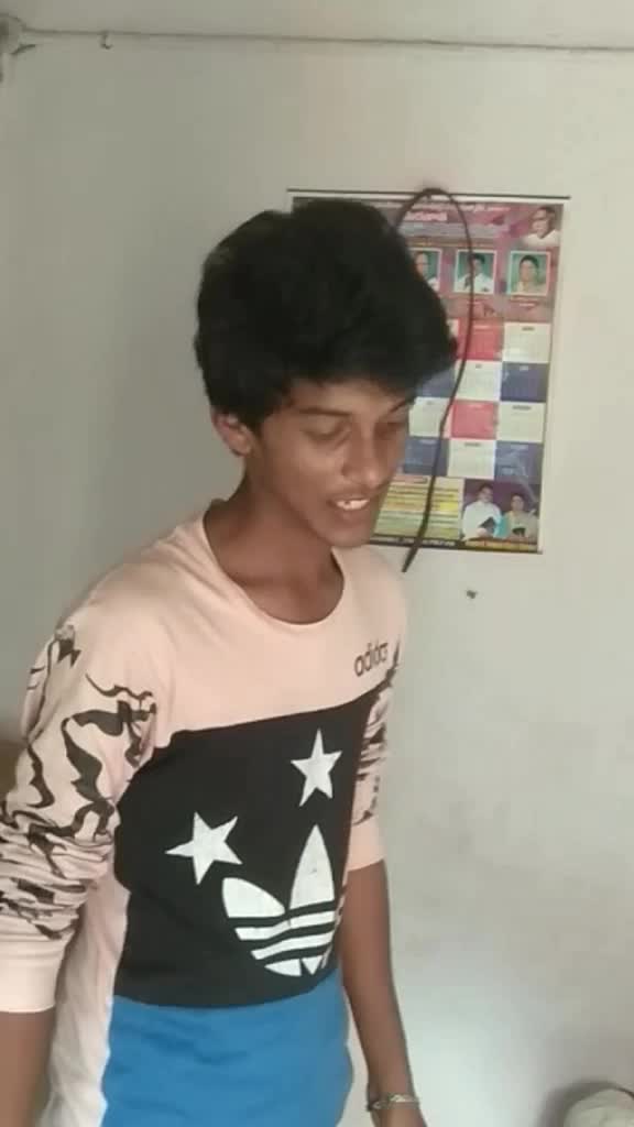 @Muvvala Vijay