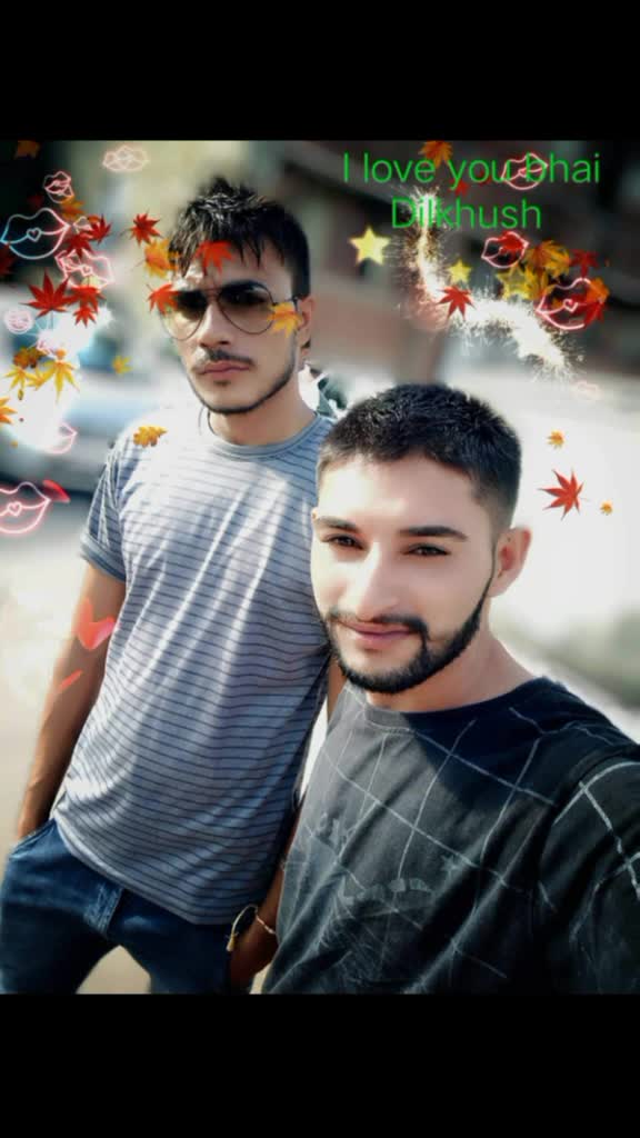 @Dilkhush Sheokand