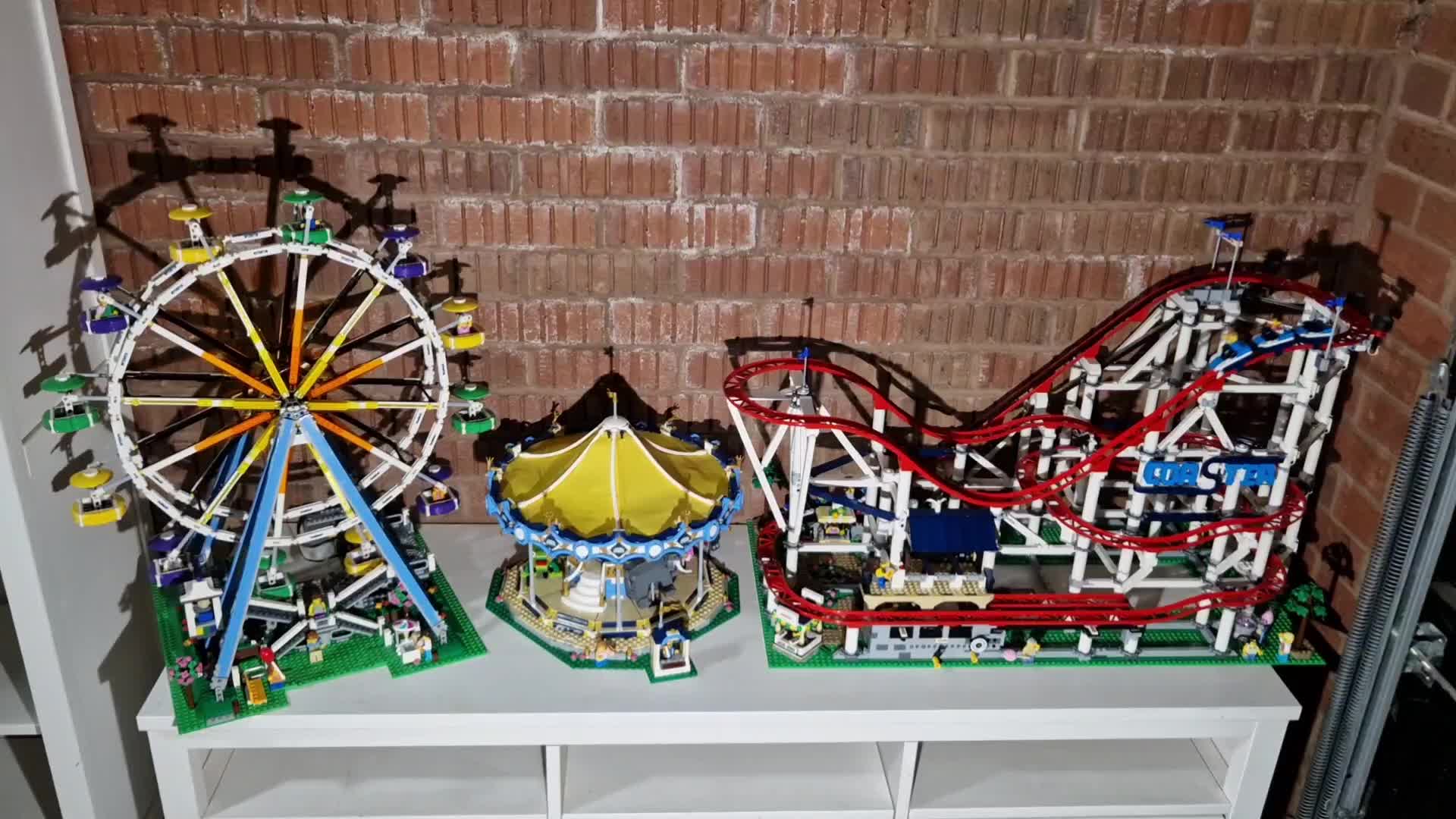 @The Lego Dave