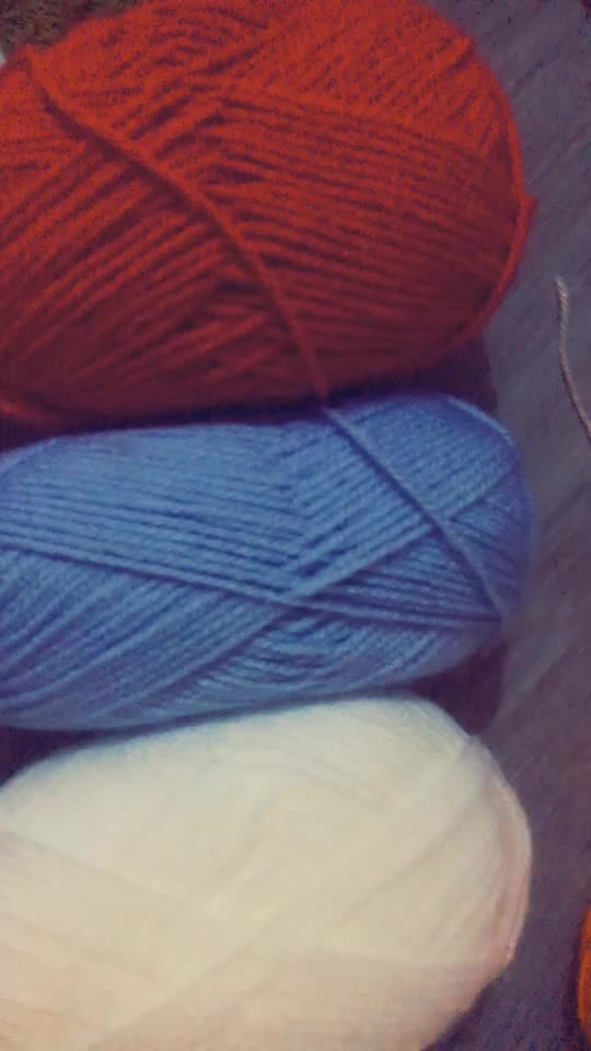@Pom Pom master