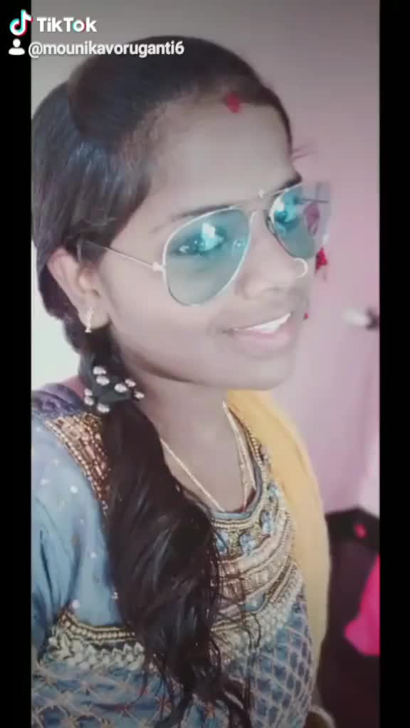 @Mounika Voruganti
