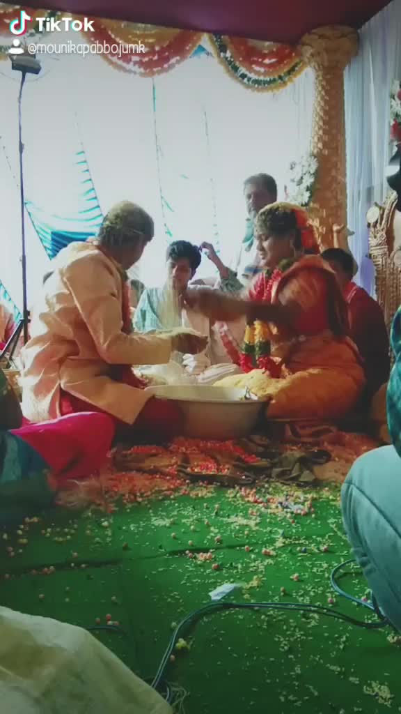 @Mounika pabboju