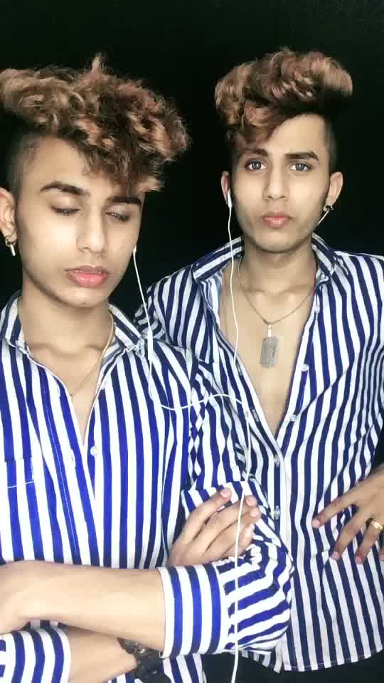 @twins brothers ✹