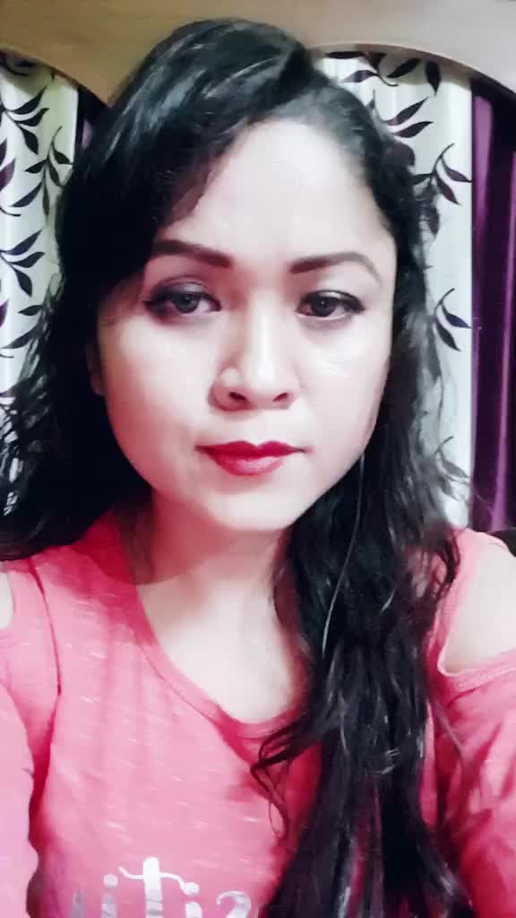 @Monalisha