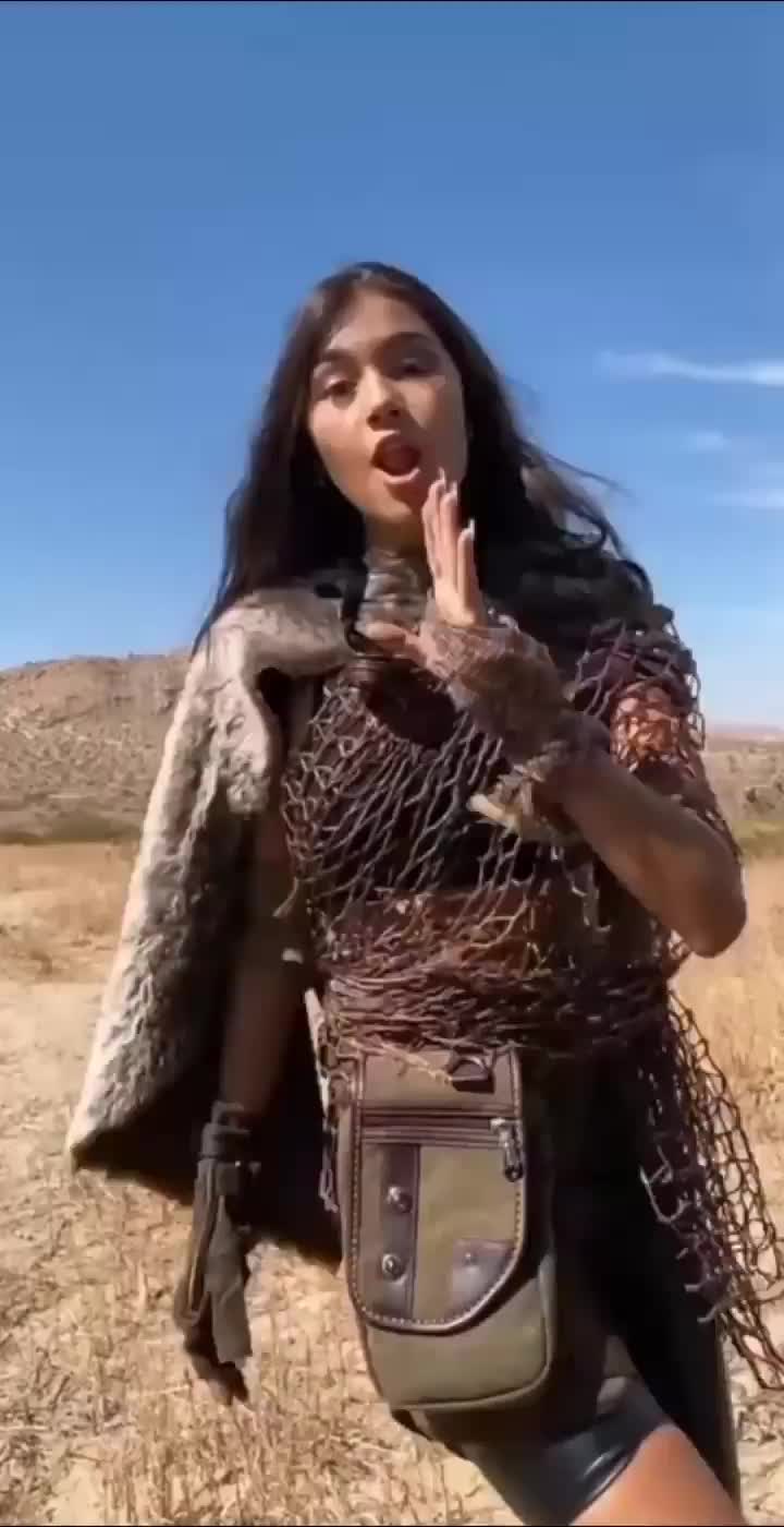 @Kylin Kalani