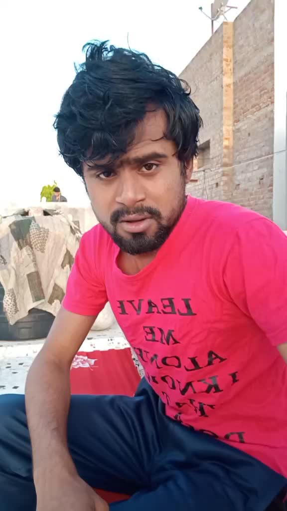 @Love Sharma