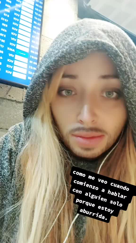 @K.V Garza