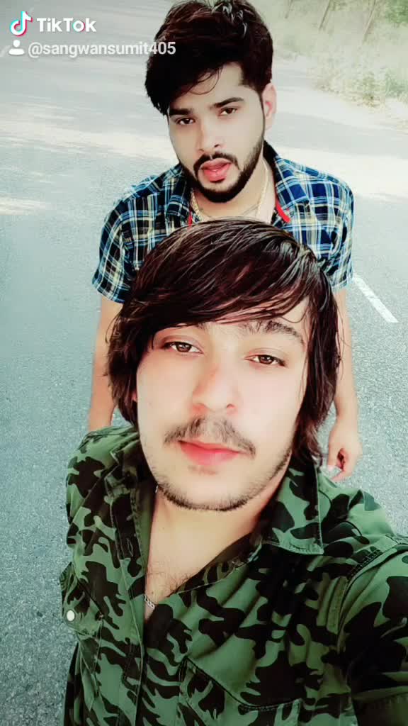 @सुमित सांगवान