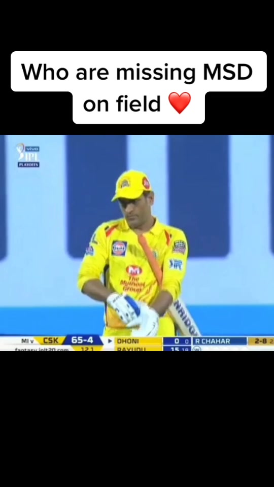 @Royal challengers ✅